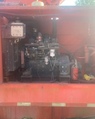 1998 Grove AMZ131XT Diesel For Sale 150007_2