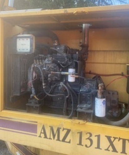 1998 Grove AMZ131XT Diesel For Sale 150009_2