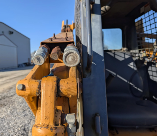 2000 Case 1845C  For Sale 149854_2