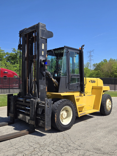 2000 Yale GDP230  For Sale