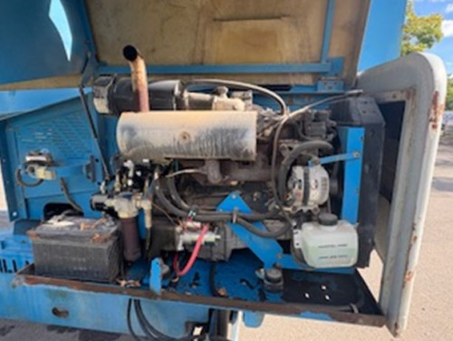 2001 Genie S45 Dual Fuel For Sale 148485_4