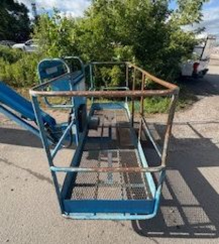 2001 Genie S45 Dual Fuel For Sale 148486_5