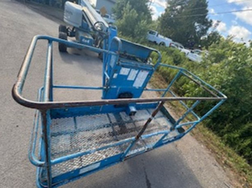 2001 Genie S45 Dual Fuel For Sale 148486_6