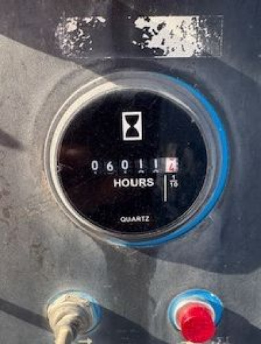 2002 Genie S45 Diesel For Sale 148488_4