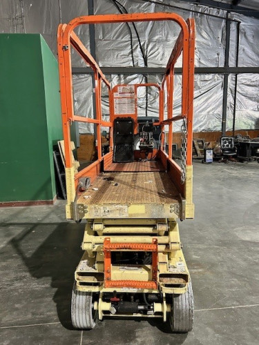 2001 JLG 2032E2 Electric For Sale 148885_4