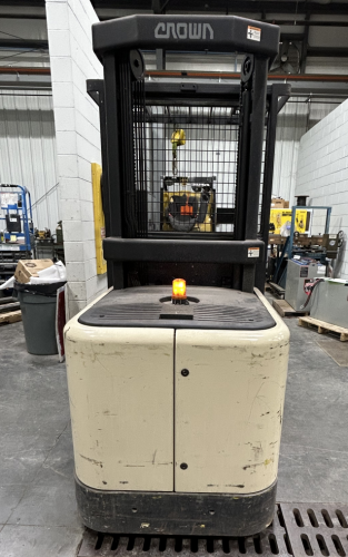 2002 Crown SP3010-30 Electric For Sale 149932_2