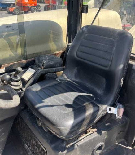 2003 Ingersoll Rand VR843C Diesel For Sale 148349_5