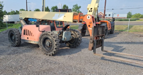 2003 JLG G6-42A Diesel For Sale 147941_4