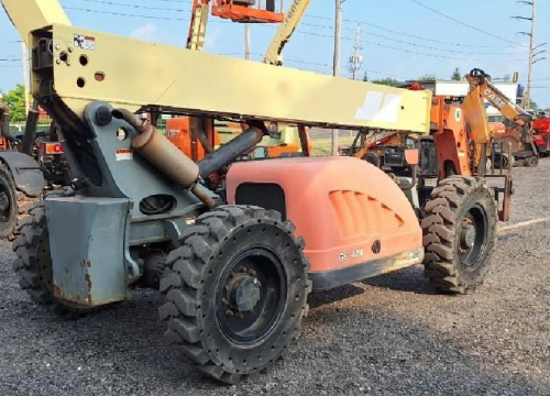 2003 JLG G6-42A Diesel For Sale 147941_3