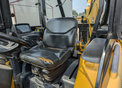 2003 John Deere 110 Diesel For Sale 149332_6