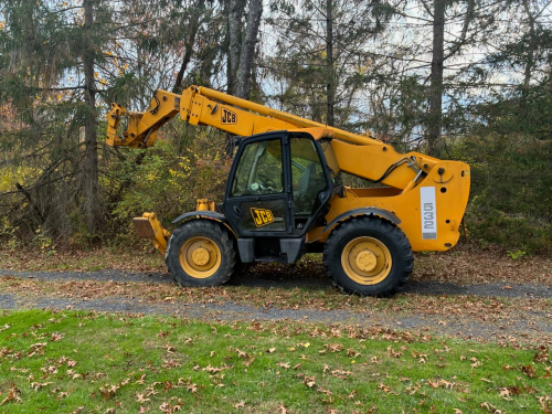 2004 JCB 532 Diesel For Sale