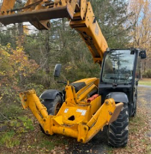 2004 JCB 532 Diesel For Sale 149237_4