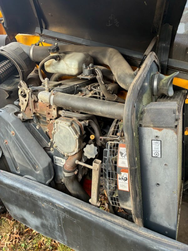 2004 JCB 532 Diesel For Sale 149237_3