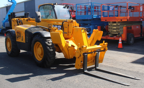 2004 JCB 532 Diesel For Sale 151004_20