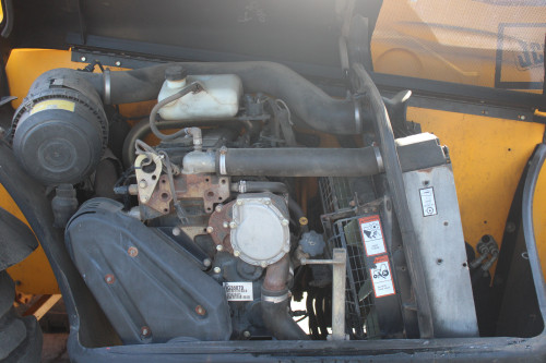 2004 JCB 532 Diesel For Sale 151004_11