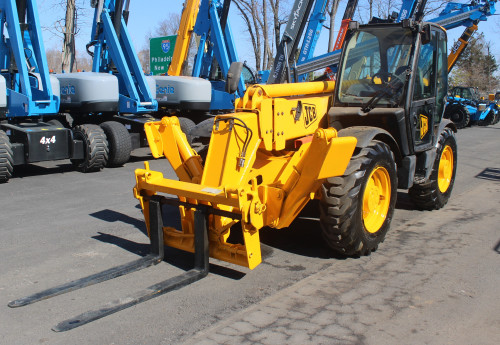 2004 JCB 532  For Sale