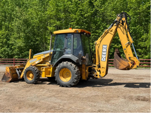 2004 John Deere 310SG Diesel For Sale 151310_6