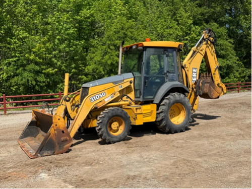 2004 John Deere 310SG  For Sale