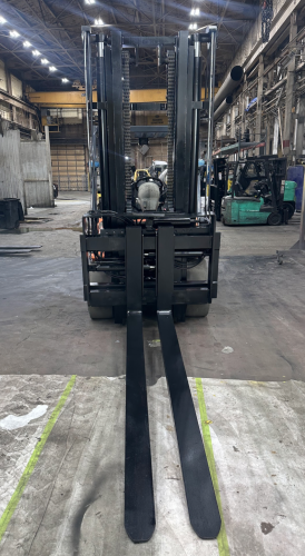 2004 Lowry L220XD Propane For Sale 147300_2