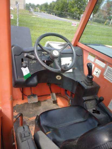 2005 JLG G6-42A Diesel For Sale 147939_2