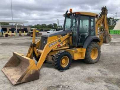2005 John Deere 310SG Diesel For Sale