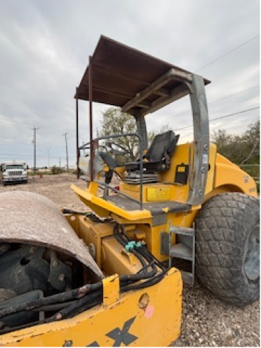 2005 Vibromax VM106D Diesel For Sale 151309_4