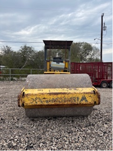 2005 Vibromax VM106D Diesel For Sale 151309_3