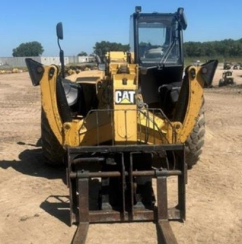 2006 Caterpillar TH360B Diesel For Sale 152241_4