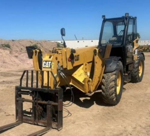 2006 Caterpillar TH360B  For Sale