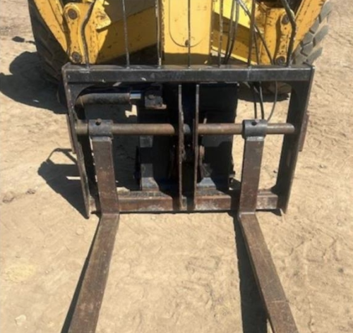 2006 Caterpillar TH360B Diesel For Sale 152241_7