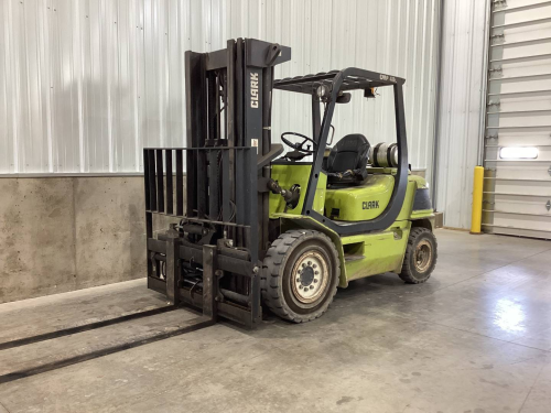 2006 Clark CMP40L  For Sale
