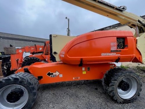 2006 JLG 800AJ  For Sale