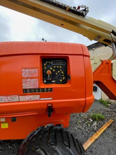 2006 JLG 800AJ Diesel For Sale 152630_5