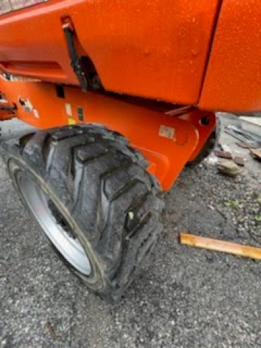 2006 JLG 800AJ Diesel For Sale 152630_6