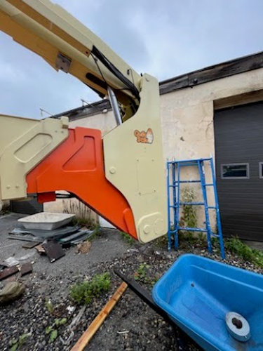 2006 JLG 800AJ Diesel For Sale 152630_7