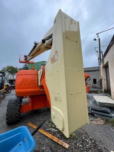 2006 JLG 800AJ Diesel For Sale 152630_2