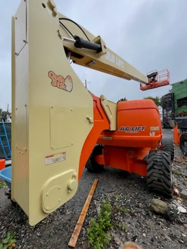 2006 JLG 800AJ Diesel For Sale 152630_3