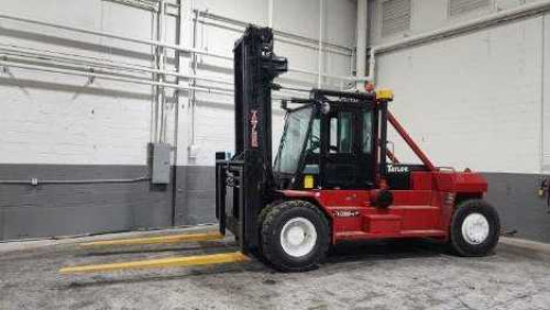 2006 Taylor T360-L Diesel For Sale 150457_1