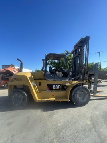 2007 Caterpillar P33000 Diesel For Sale 147890_3