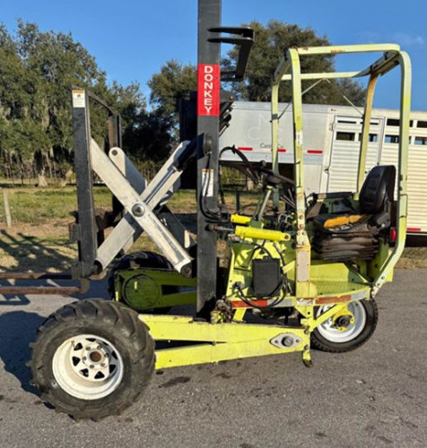 2007 Donkey M13-5K  For Sale