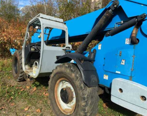 2007 Genie GTH-1056 Diesel For Sale 149423_2