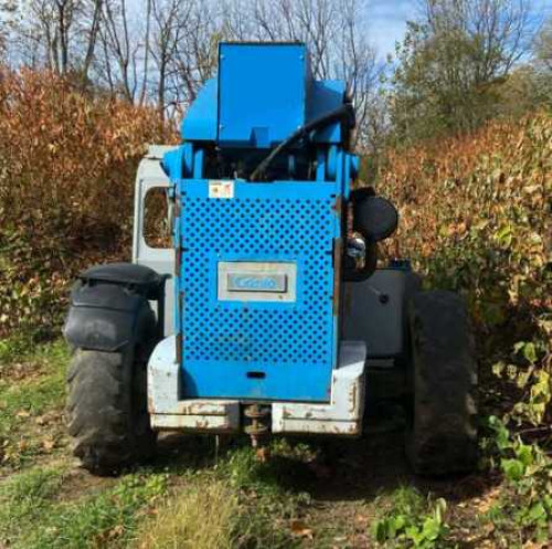 2007 Genie GTH-1056 Diesel For Sale 149423_3