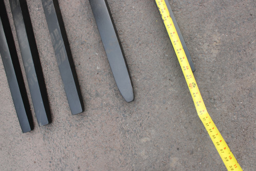 1996 Hyster H155XL Diesel For Sale 148211_13