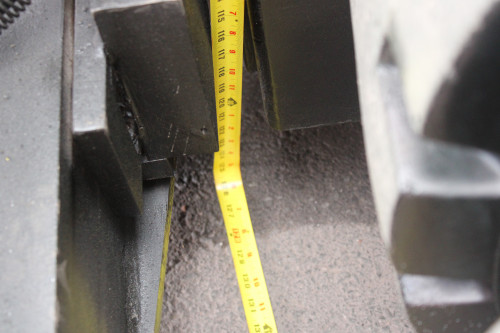 1996 Hyster H155XL Diesel For Sale 148211_14