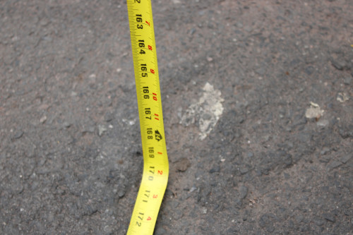 1996 Hyster H155XL Diesel For Sale 148211_15