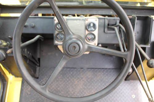 1996 Hyster H155XL Diesel For Sale 148211_5