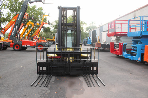 1996 Hyster H155XL Diesel For Sale 148211_4