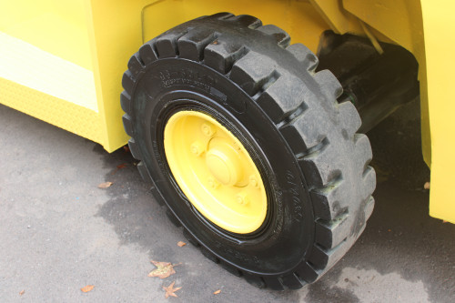 1996 Hyster H155XL Diesel For Sale 148211_16