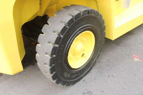 1996 Hyster H155XL Diesel For Sale 148211_17