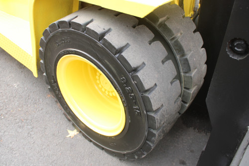 1996 Hyster H155XL Diesel For Sale 148211_18